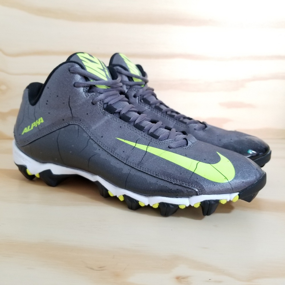 Mens Nike Football Cleats